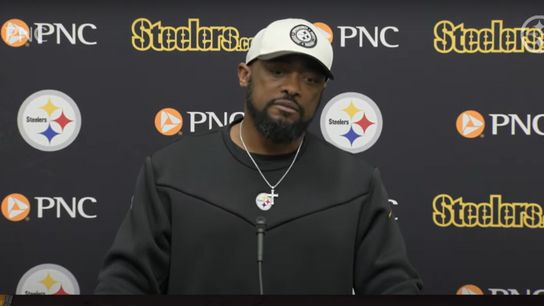 Steelers' Mike Tomlin's Unexpected Truth About The "Degrees Of Suck" Surrounding Winning Seasons (Steelers News)